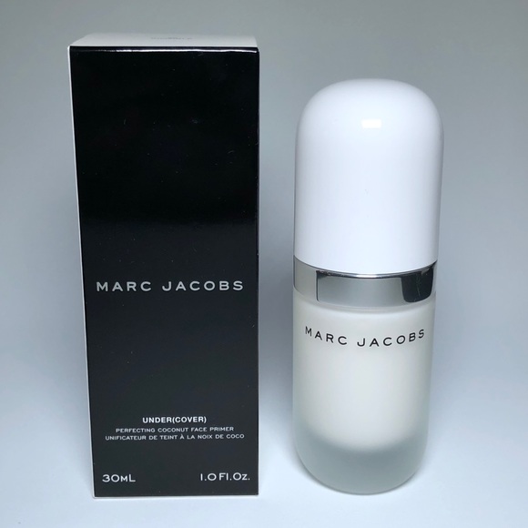 Marc Jacobs Makeup Marc Jacobs Beauty Undercover Perfecting Coconut